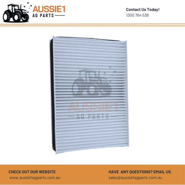 Cab Recirculation Filter (L214634)