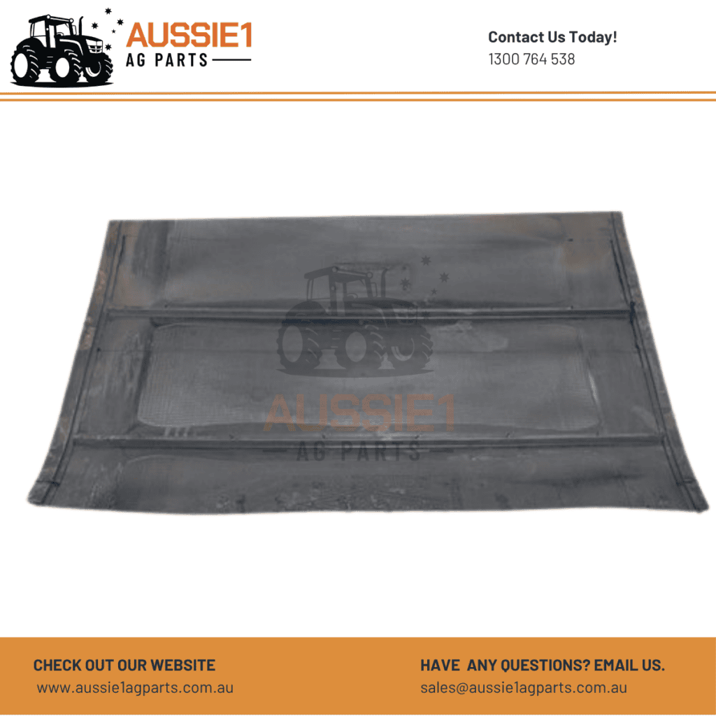 Draper Belt Double-V Guide 41.6"